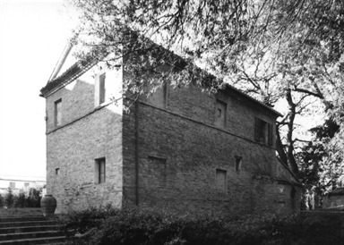 Annessi di Villa Gallo